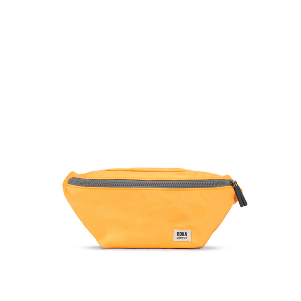 roka london Jubilee Hip Bag in Sorbet