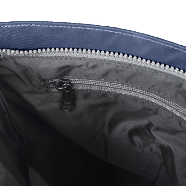 Roka London Kennington Crossbody In Airforce