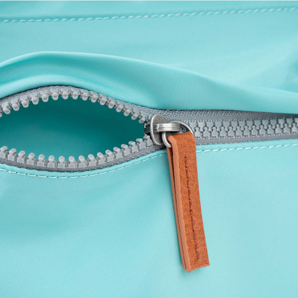 Roka London Kennington Crossbody In Aquatic Awe