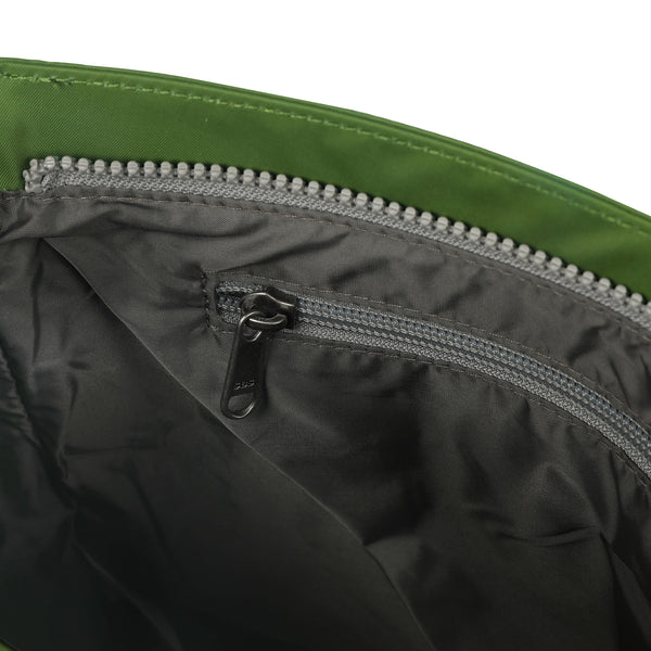 Roka London Kennington Crossbody In Avocado