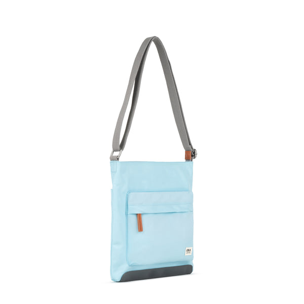 Roka London Kennington Crossbody In Canal