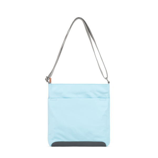 Roka London Kennington Crossbody In Canal