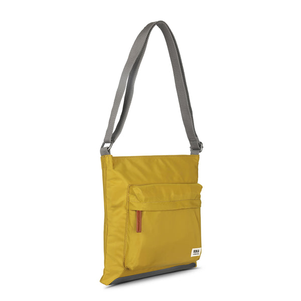 Roka London Kennington Crossbody In Corn