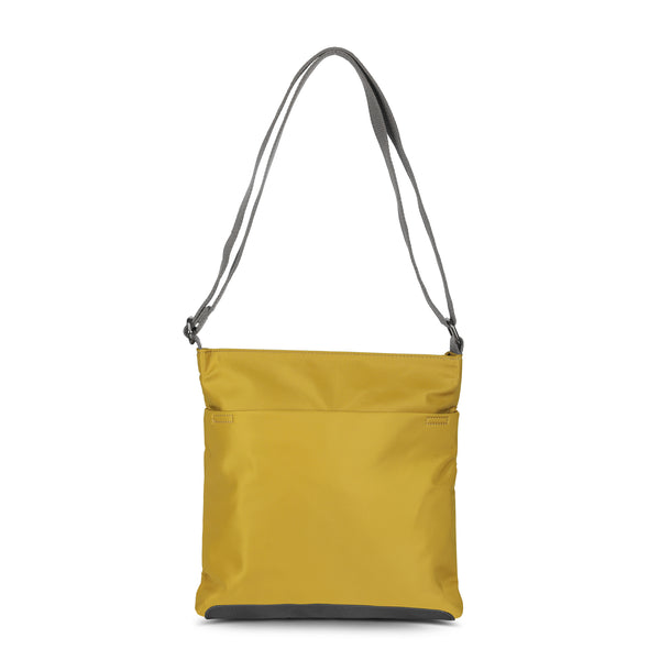 Roka London Kennington Crossbody In Corn