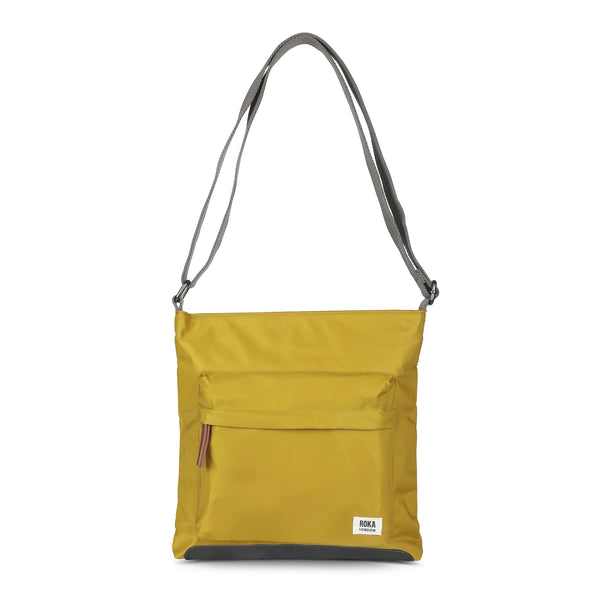 roka london Kennington Crossbody in Corn