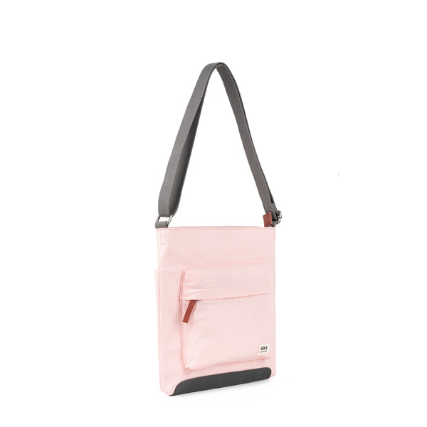 Roka London Kennington Crossbody In English Rose