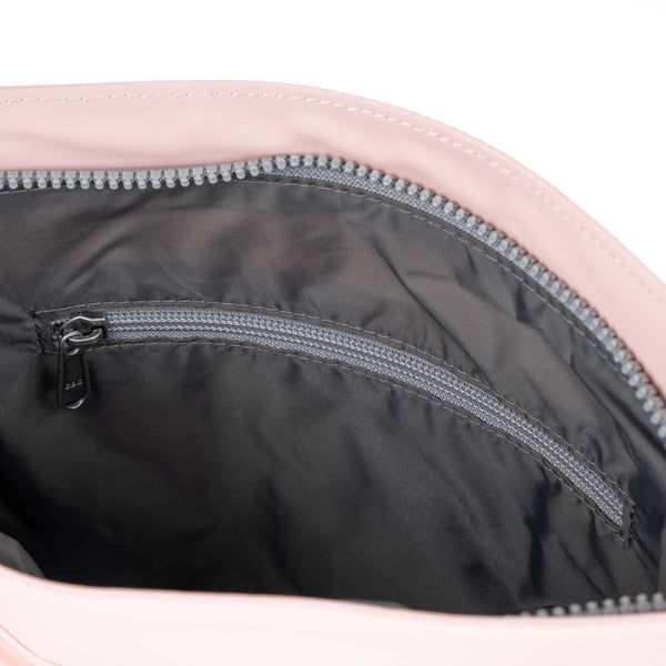 Roka London Kennington Crossbody In English Rose