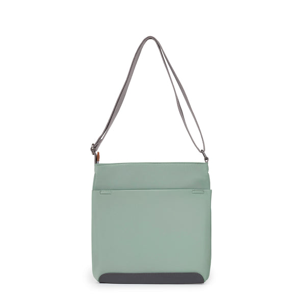 Roka London Kennington Crossbody In Frost