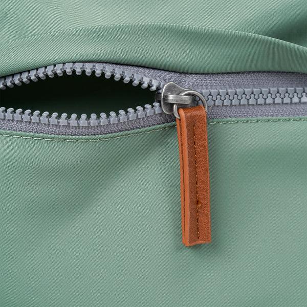 Roka London Kennington Crossbody In Frost