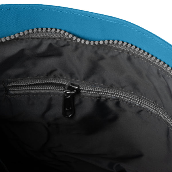 Roka London Kennington Crossbody In Marine