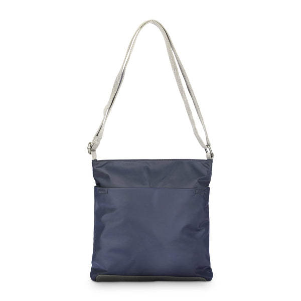 Roka London Kennington Crossbody In Midnight