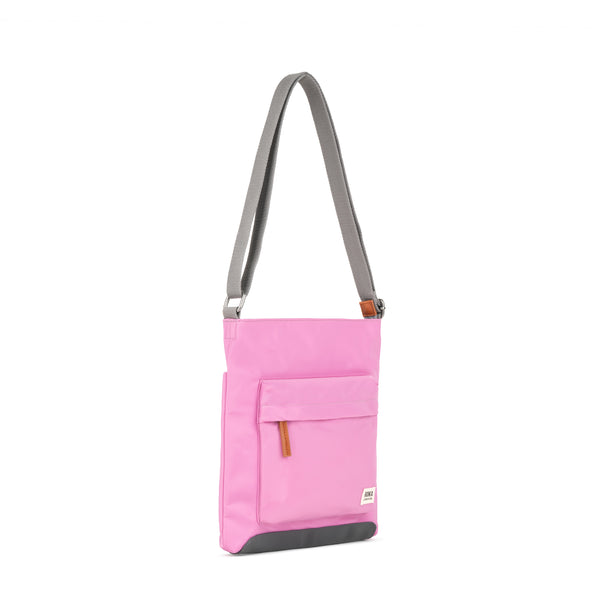 Roka London Kennington Crossbody In Orchid