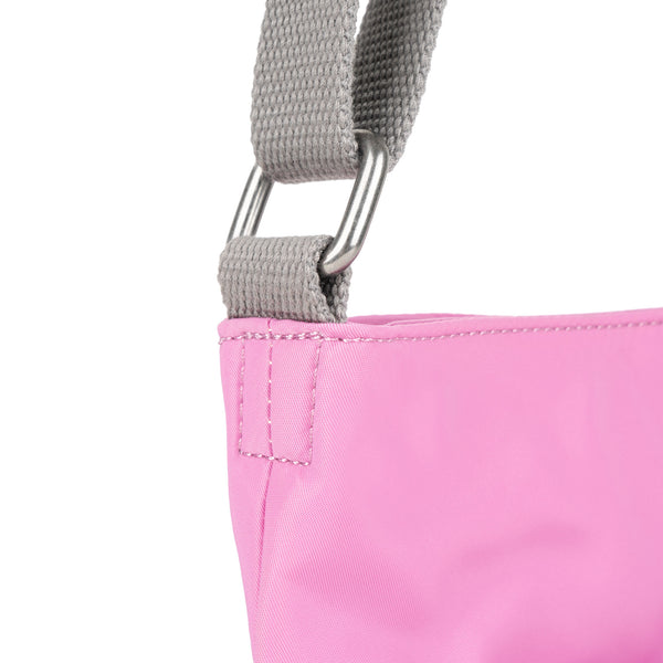 Roka London Kennington Crossbody In Orchid
