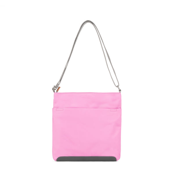 Roka London Kennington Crossbody In Orchid