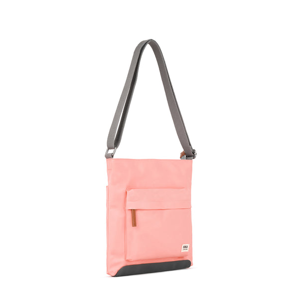 Roka London Kennington Crossbody In Punch