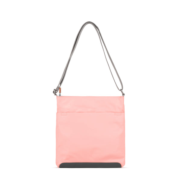 Roka London Kennington Crossbody In Punch