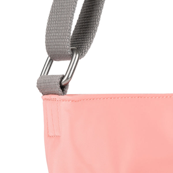Roka London Kennington Crossbody In Punch