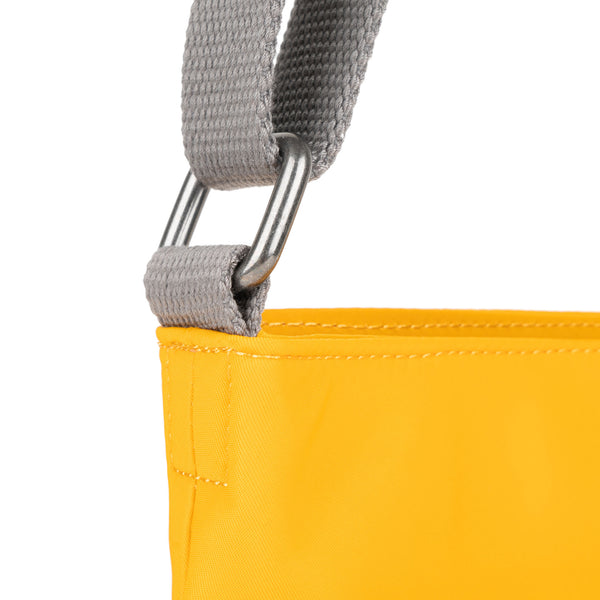 Roka London Kennington Crossbody In Saffron