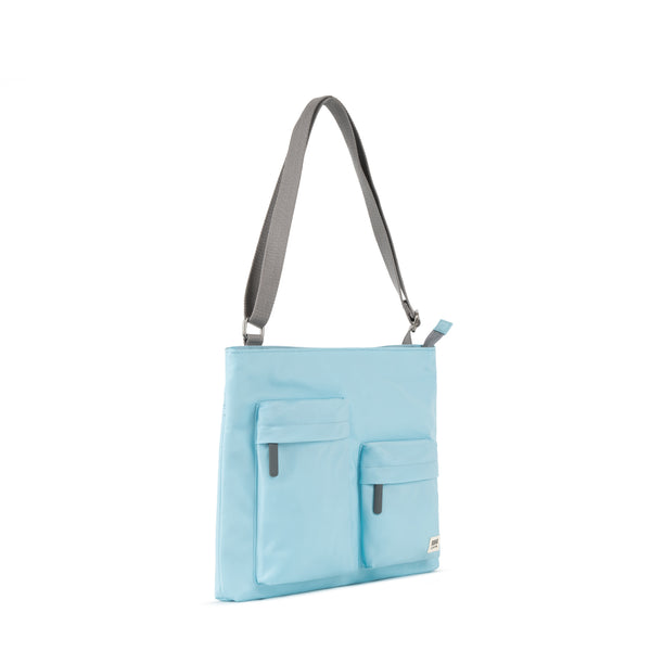 Roka London Moorgate Messenger In Canal