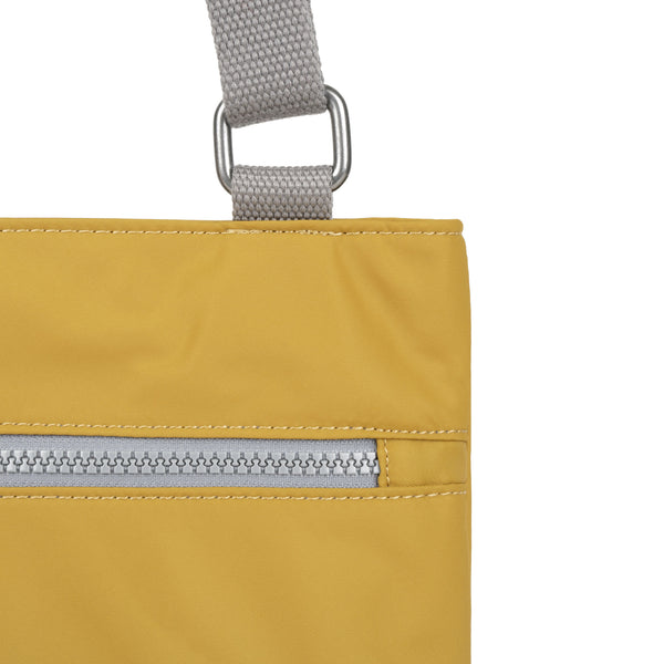 Roka London Moorgate Messenger In Corn