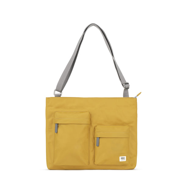 roka london Moorgate Messenger in Corn