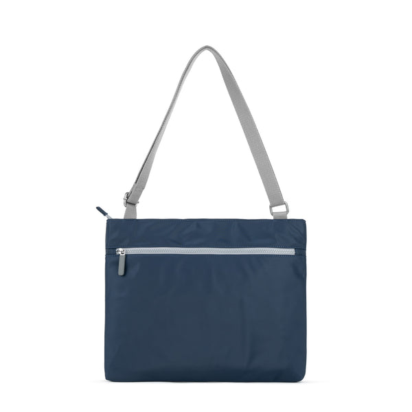 Roka London Moorgate Messenger In Midnight