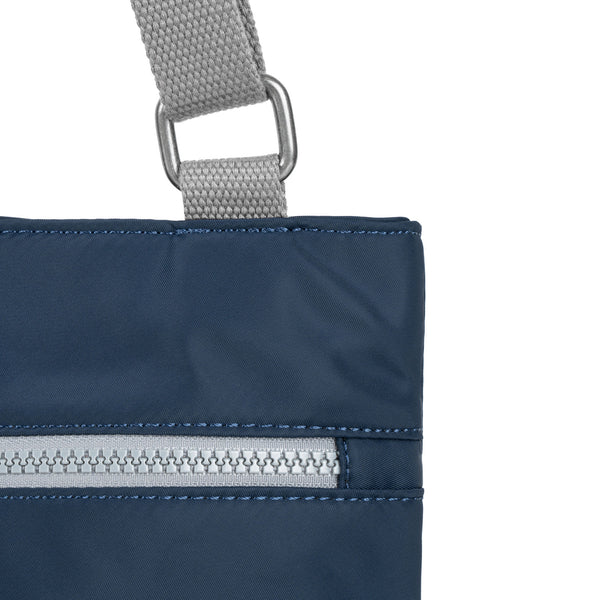 Roka London Moorgate Messenger In Midnight