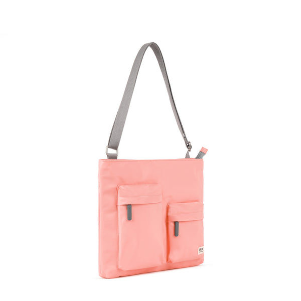 Roka London Moorgate Messenger In Punch