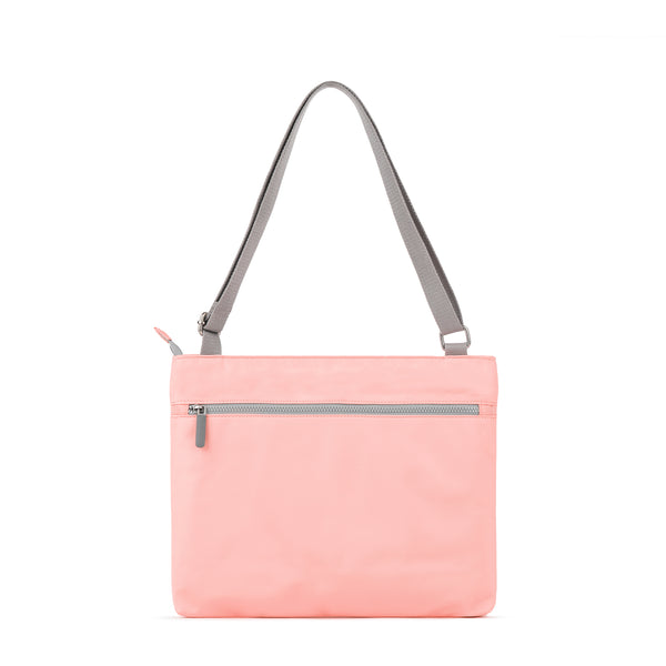 Roka London Moorgate Messenger In Punch