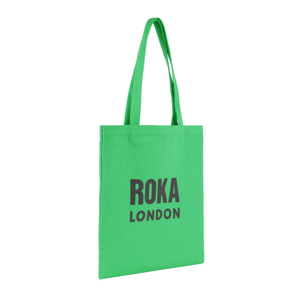 Roka London Notting Hill Tote In Amazon