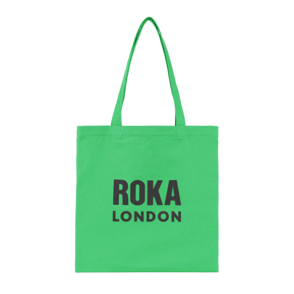 roka london Notting Hill Tote in Amazon