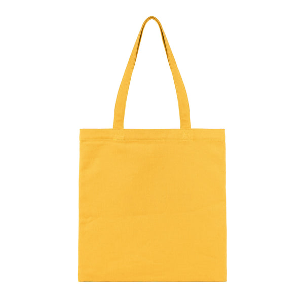 Roka London Notting Hill Tote In Yellow