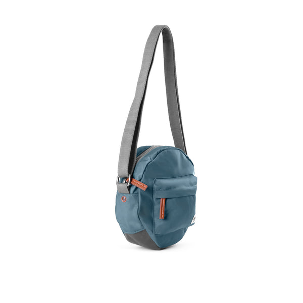Roka London Paddington Crossbody In Airforce