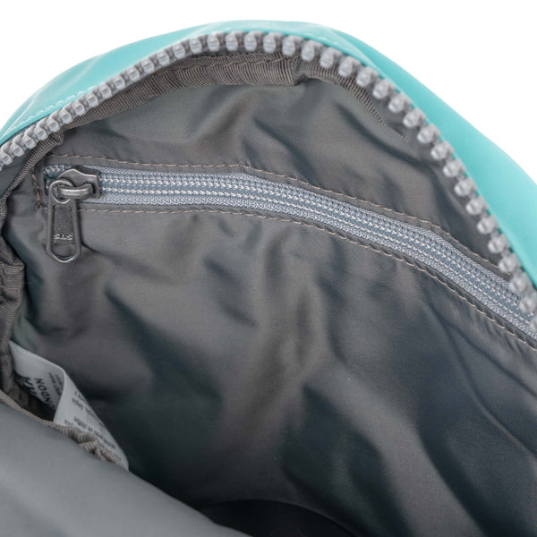 Roka London Paddington Crossbody In Aquatic Awe