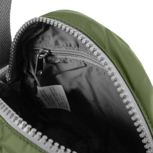 Roka London Paddington Crossbody In Avocado