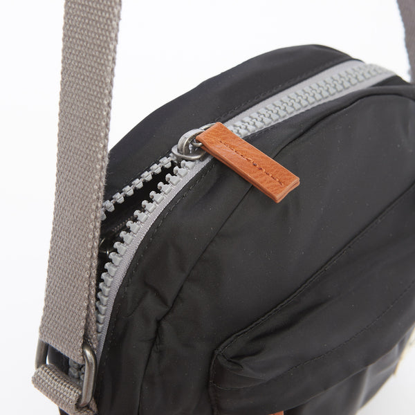 Roka London Paddington Crossbody In Black
