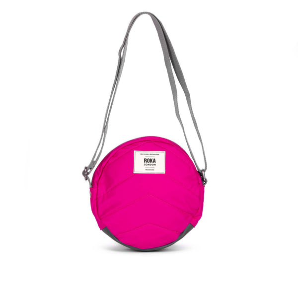 Roka London Paddington Crossbody In Candy