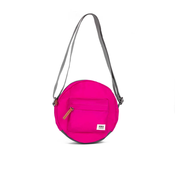 roka london Paddington Crossbody in Candy