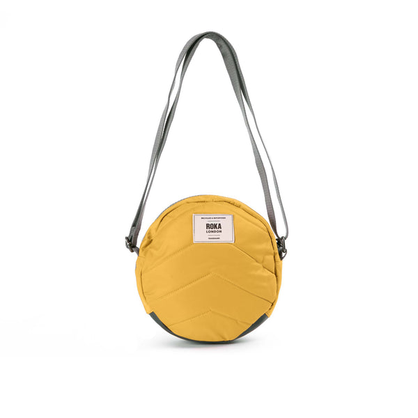 Roka London Paddington Crossbody In Corn