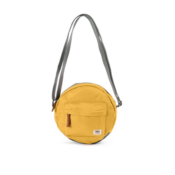 roka london Paddington Crossbody in Corn