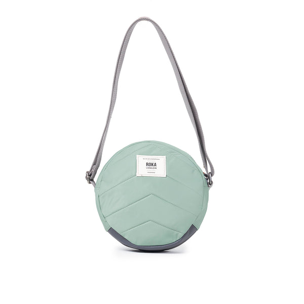 Roka London Paddington Crossbody In Frost