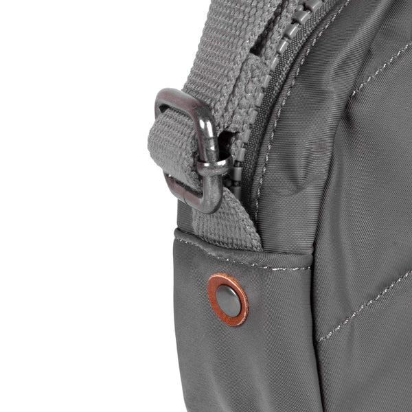 Roka London Paddington Crossbody In Graphite