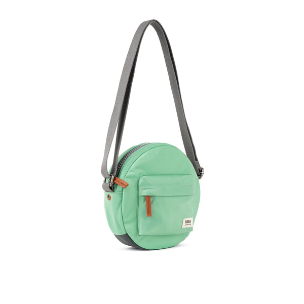 Roka London Paddington Crossbody In Matcha