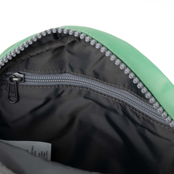 Roka London Paddington Crossbody In Matcha