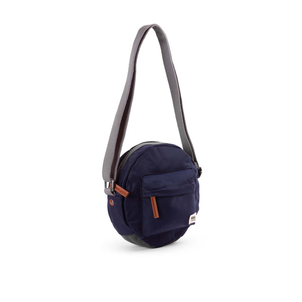 Roka London Paddington Crossbody In Midnight