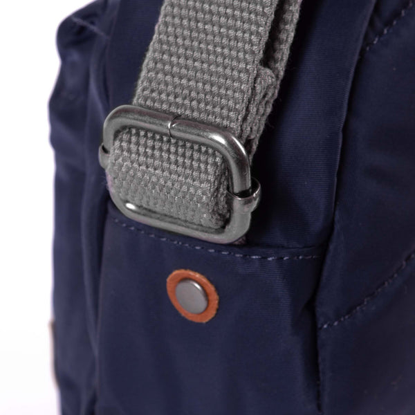 Roka London Paddington Crossbody In Midnight