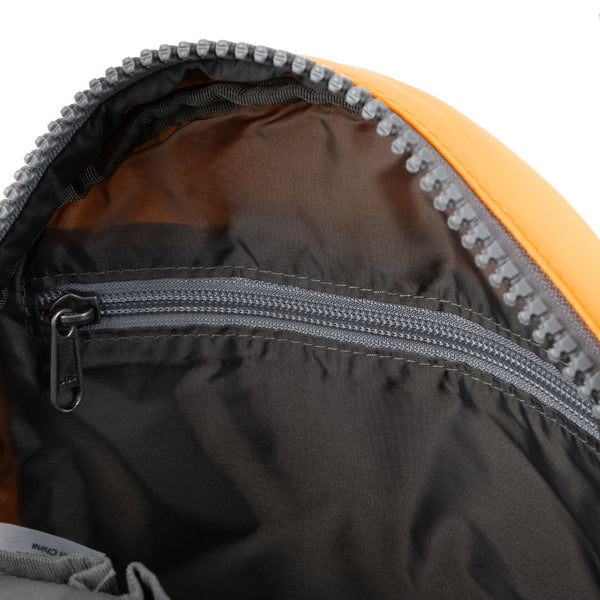 Roka London Paddington Crossbody In Sorbet