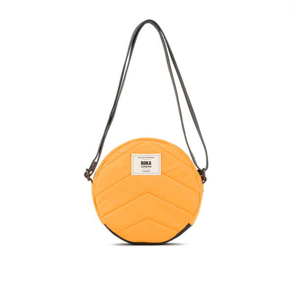 Roka London Paddington Crossbody In Sorbet