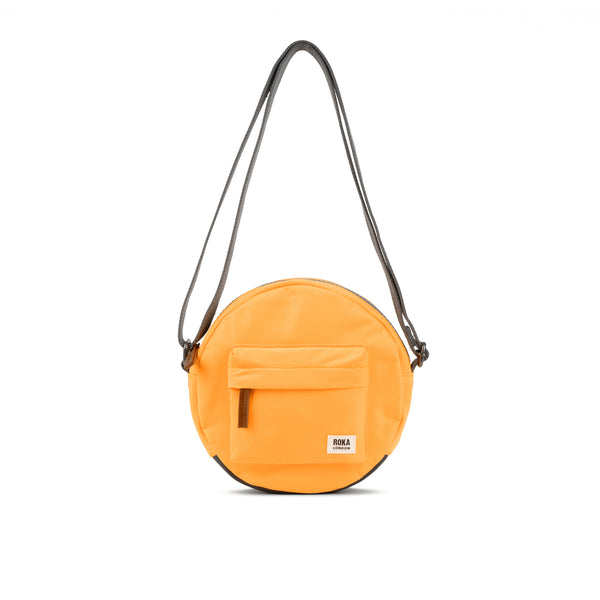roka london Paddington Crossbody in Sorbet
