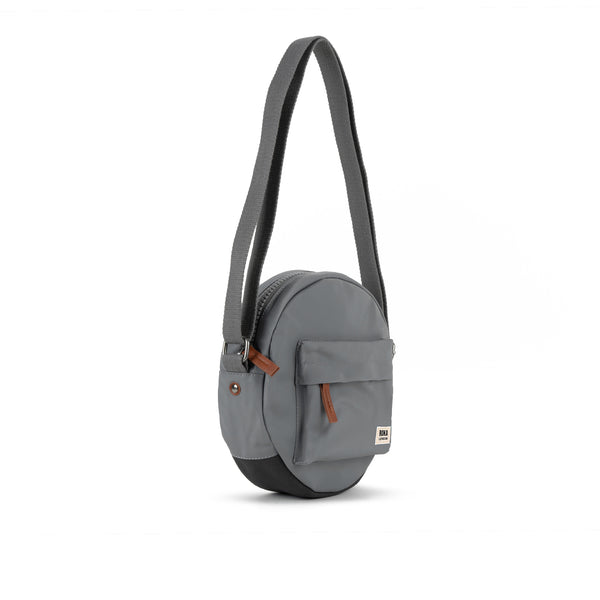 Roka London Paddington Crossbody In Stormy